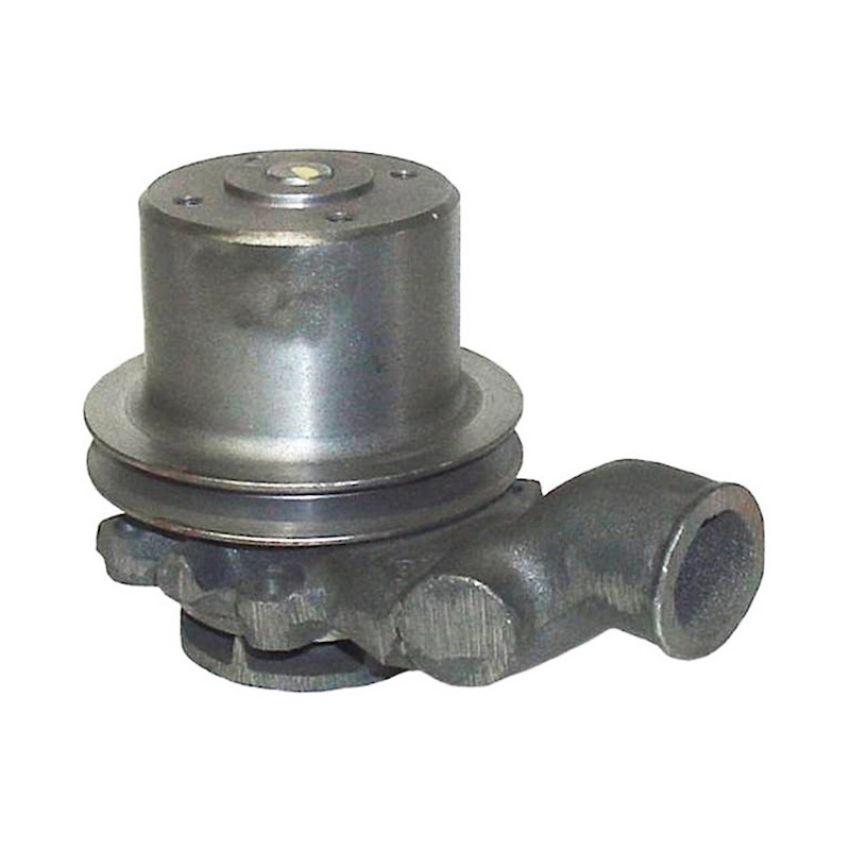 US Motor Works US2052 Heavy Duty Applications