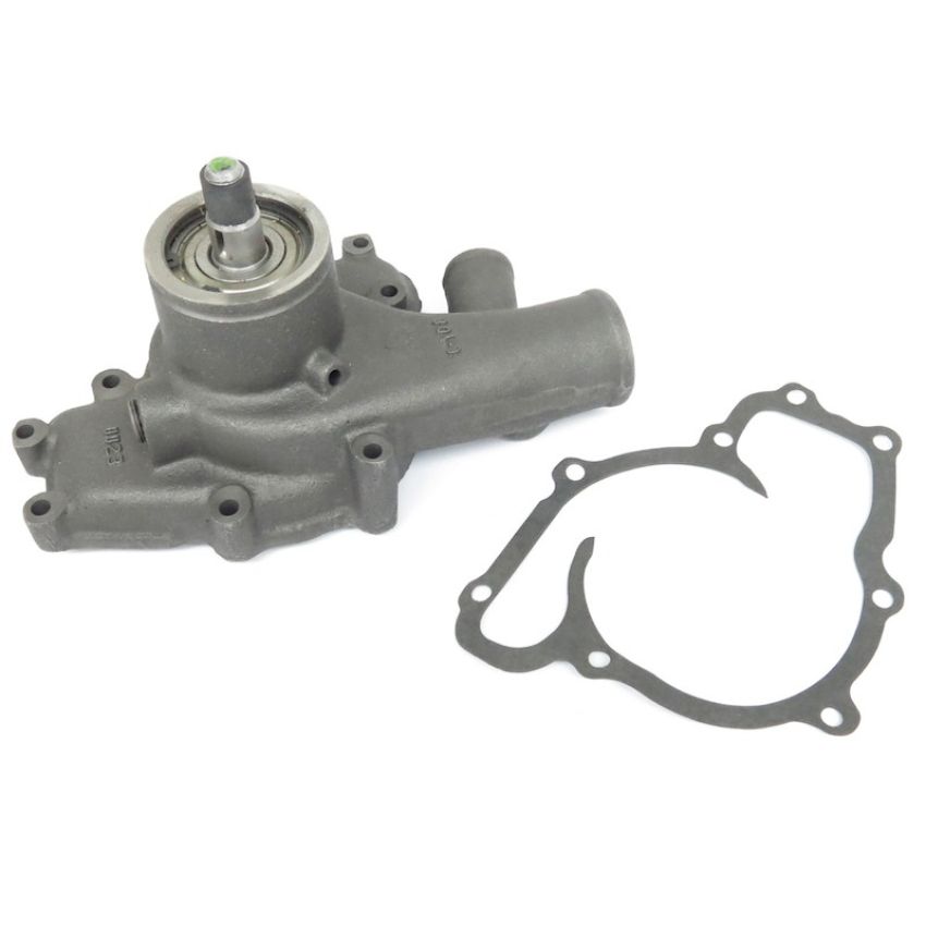 US Motor Works US2055 Heavy Duty Applications