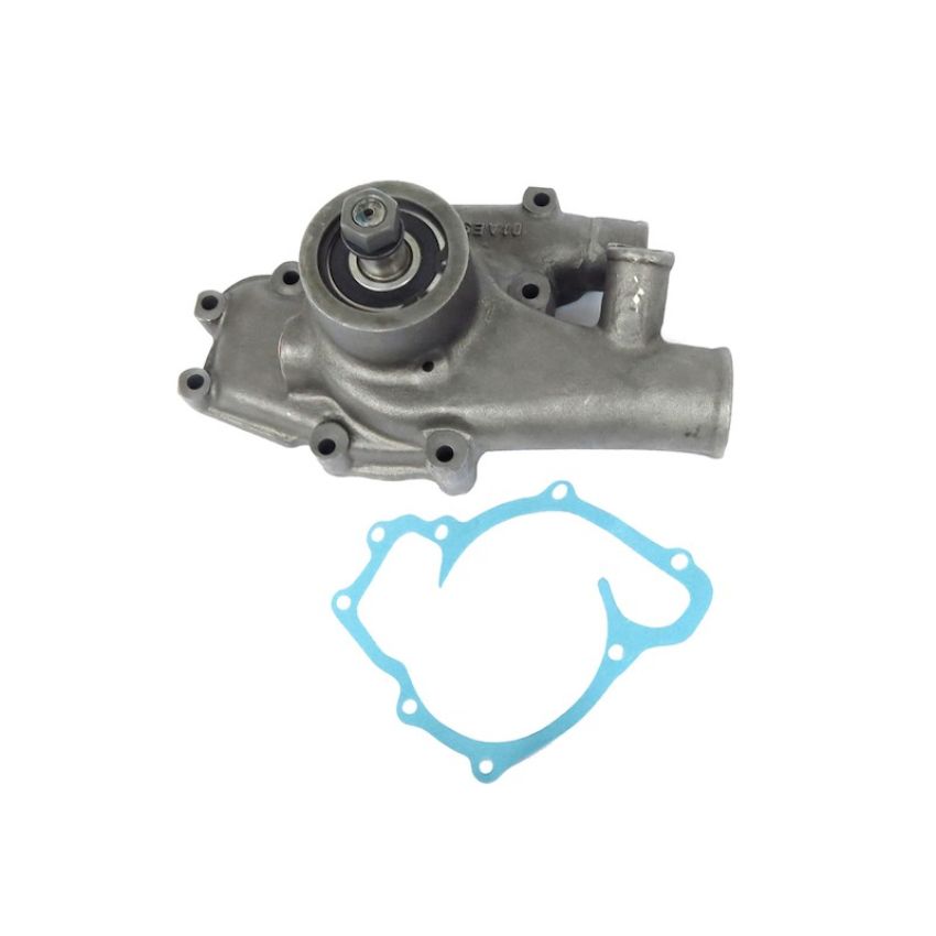 US Motor Works US2057 Heavy Duty Applications