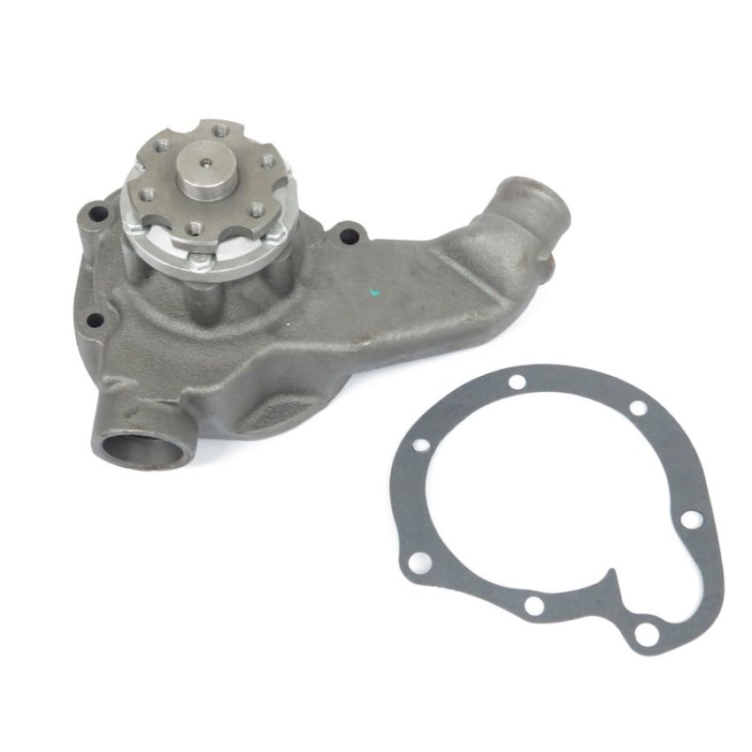 US Motor Works US2058 Heavy Duty Applications