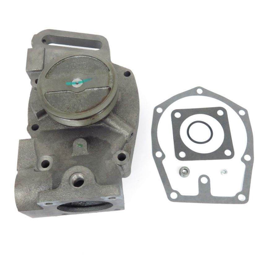 US Motor Works US2060 Heavy Duty Applications
