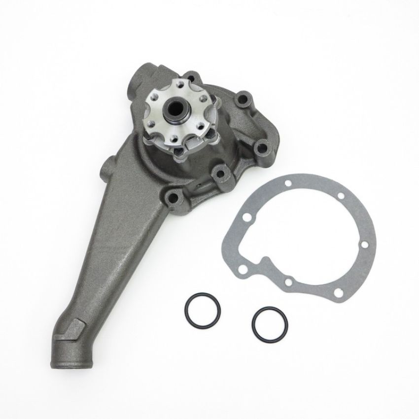 US Motor Works US2067 Heavy Duty Applications