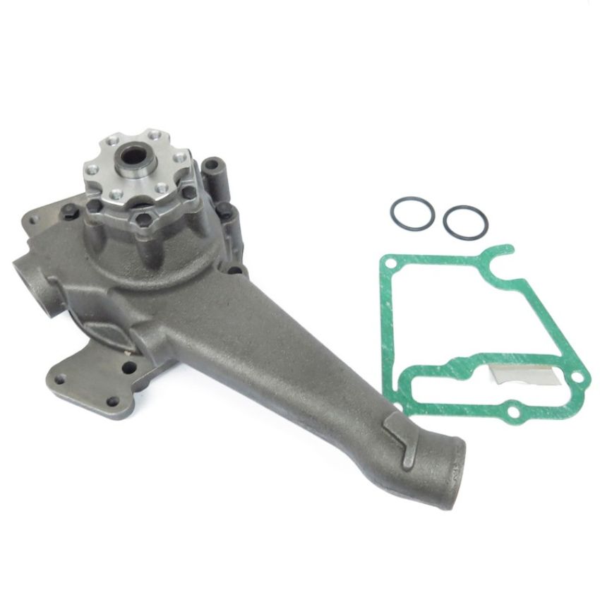US Motor Works US2067BP Heavy Duty Applications