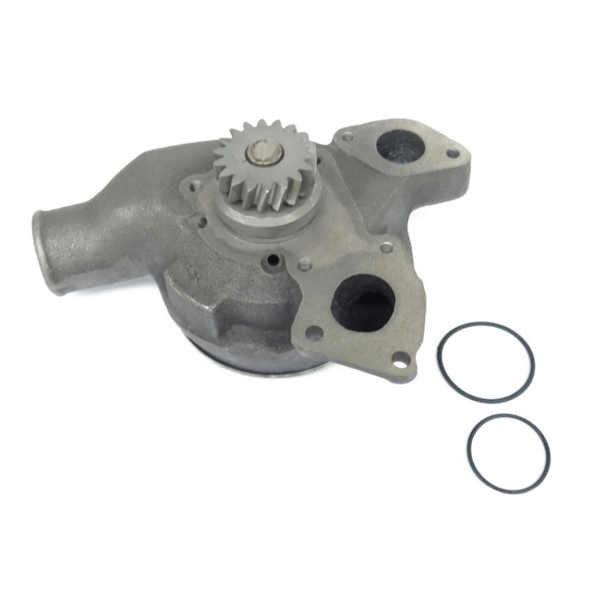 US Motor Works US2068 Heavy Duty Applications