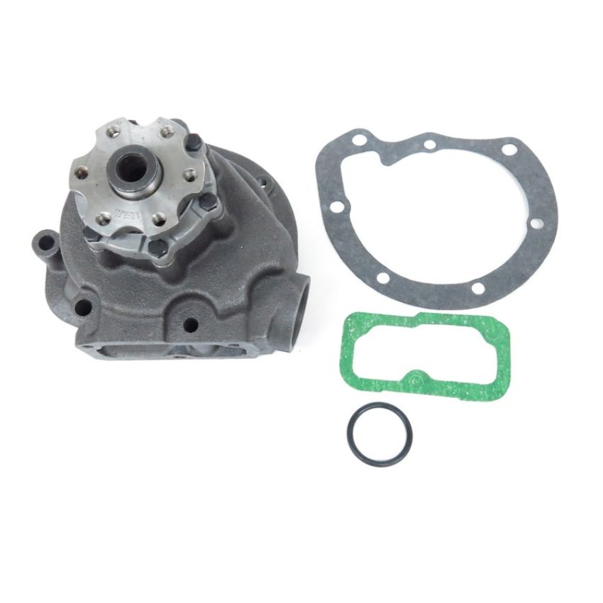 US Motor Works US2124 Heavy Duty Applications