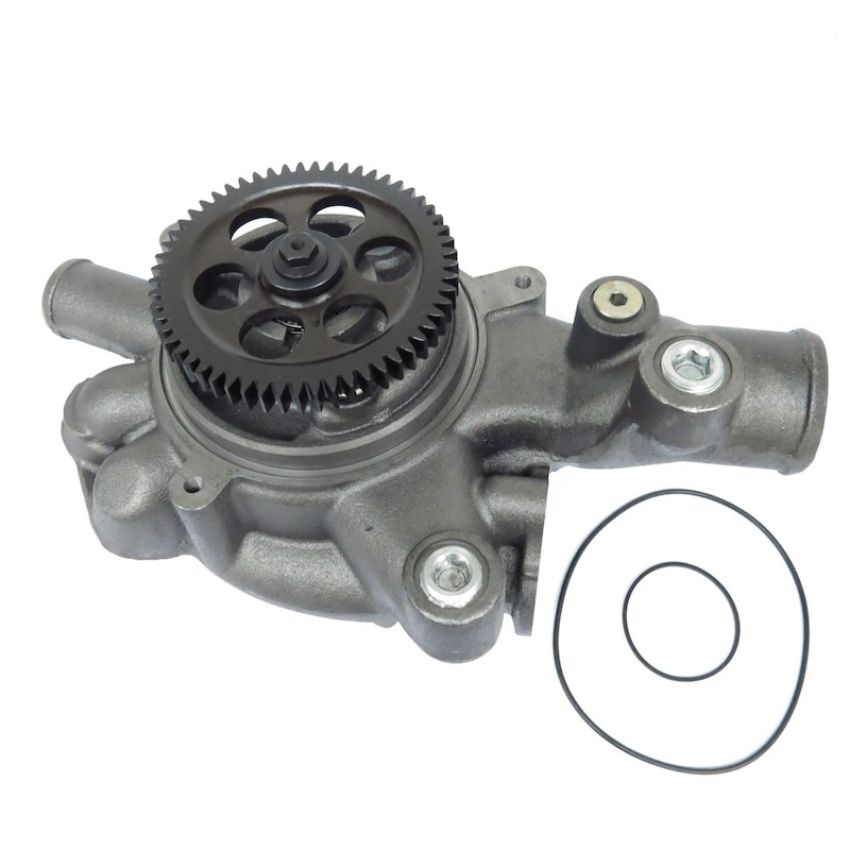 US Motor Works US2129 Detroit Diesel Series 60 12.7L EGR