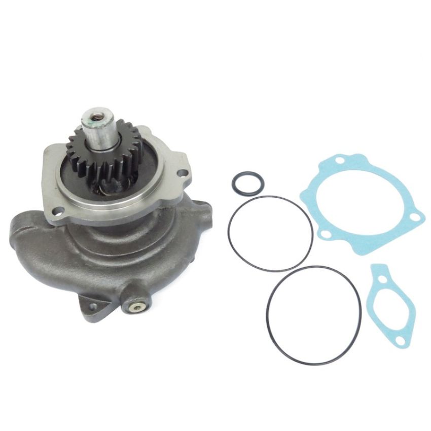 US Motor Works US2204 Cummins M11 & L10 Short shaft