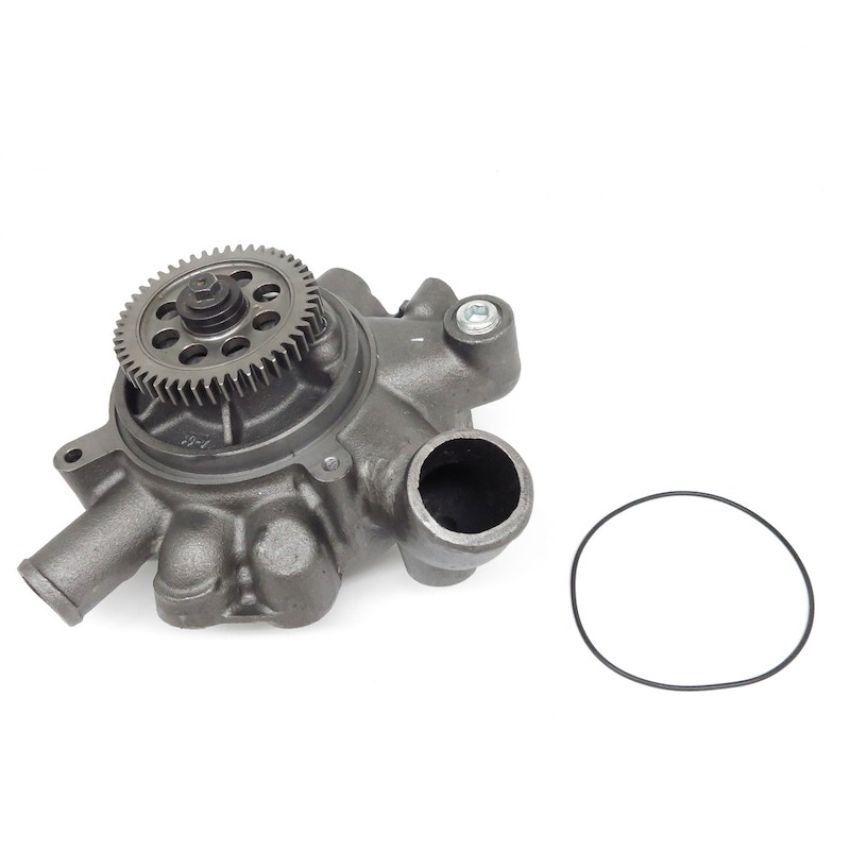 US Motor Works US2636 Heavy Duty Applications