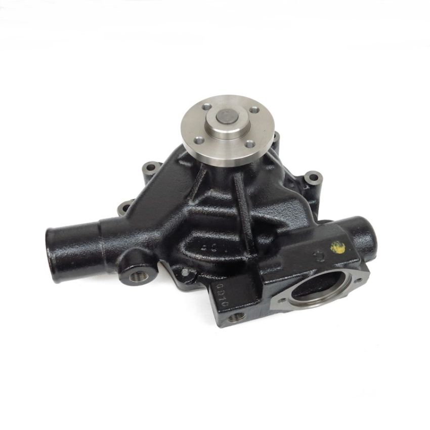 US Motor Works US302 Heavy Duty Applications