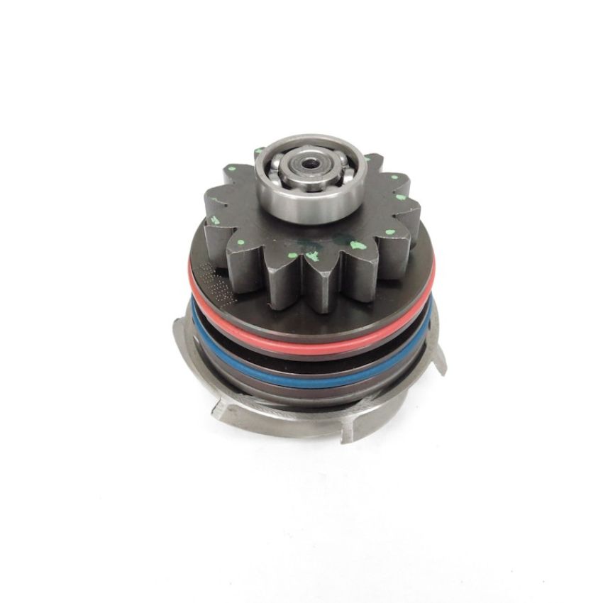 US Motor Works US303 Heavy Duty Applications