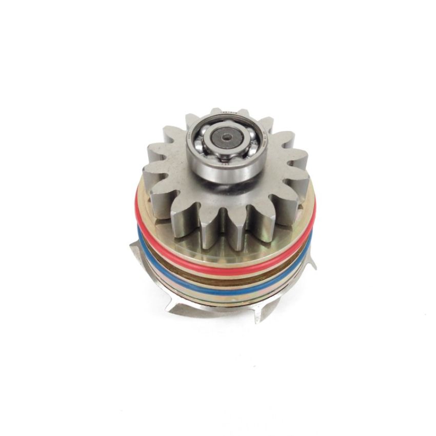 US Motor Works US304 Heavy Duty Applications
