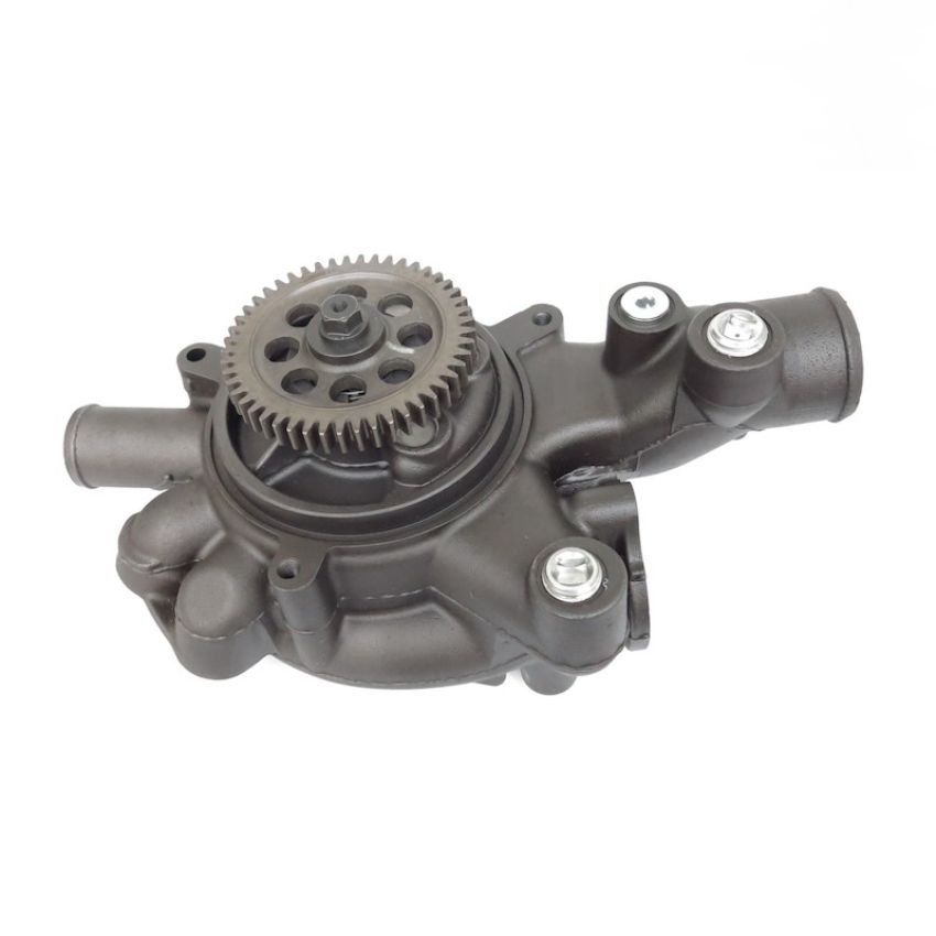 US Motor Works US311 Heavy Duty Applications