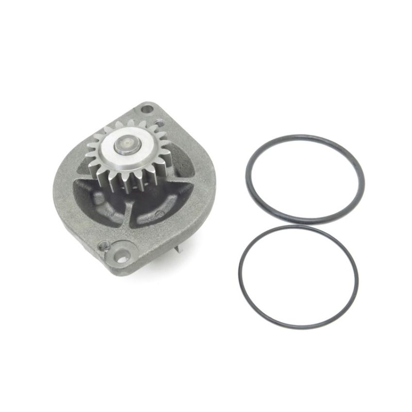 US Motor Works US312 Heavy Duty Applications