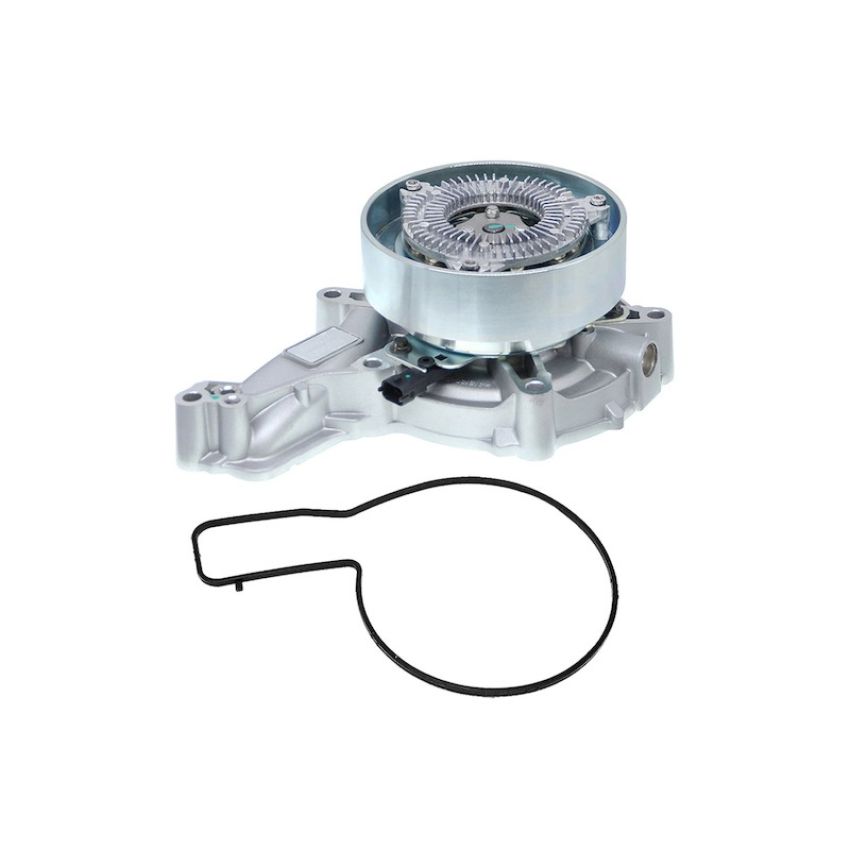 US Motor Works US314 Heavy Duty Applications