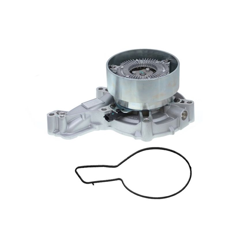 US Motor Works US315 Heavy Duty Applications