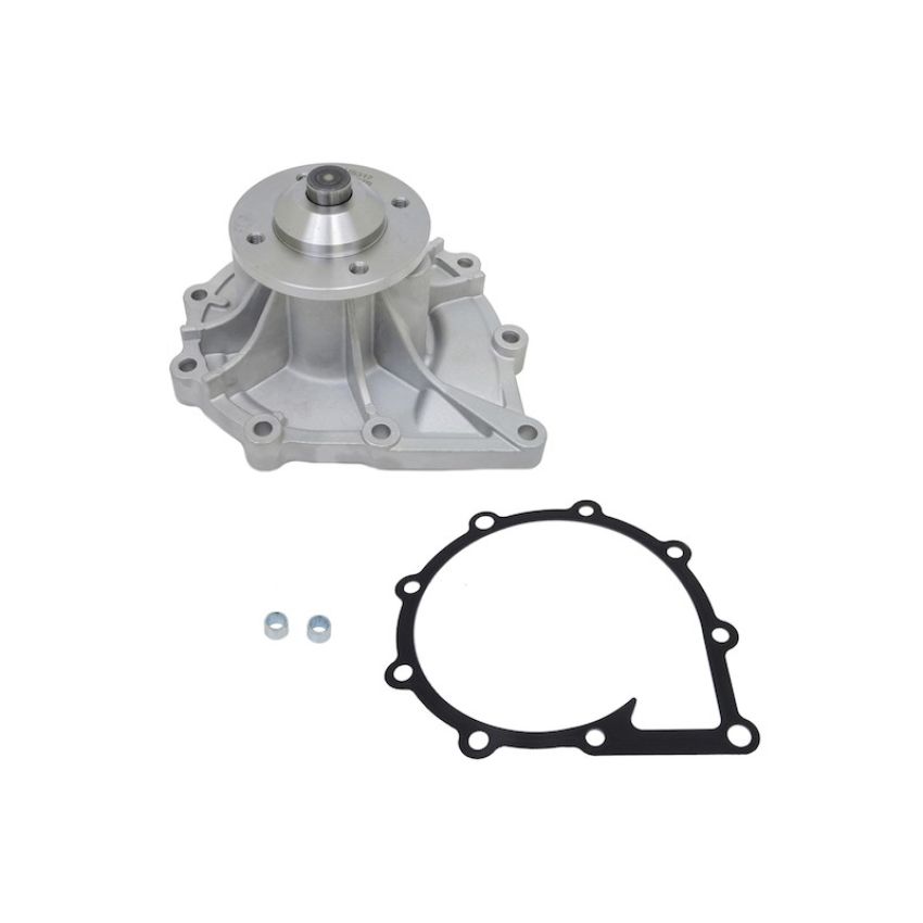 US Motor Works US317 Heavy Duty Applications