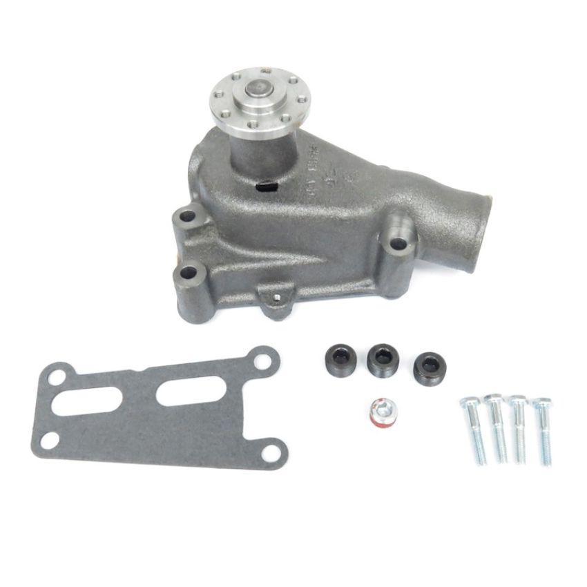 US Motor Works US3703 Heavy Duty Applications