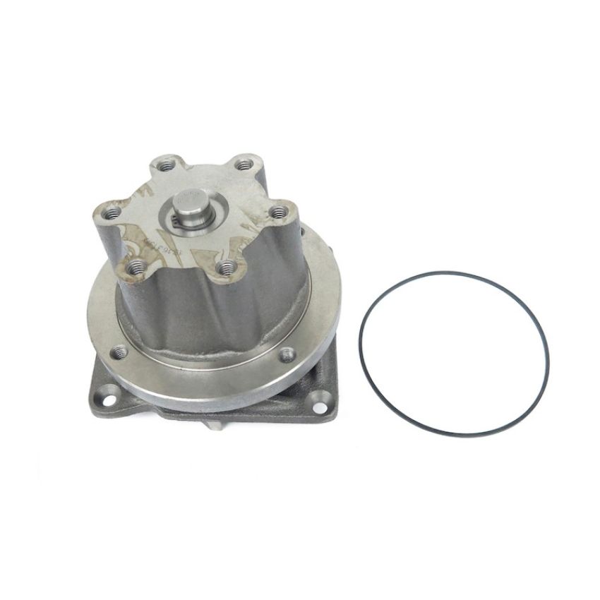US Motor Works US3704 Heavy Duty Applications
