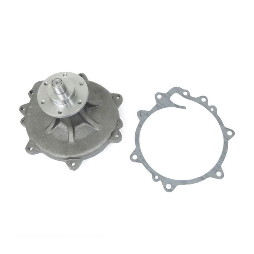 US Motor Works US3707 Heavy Duty Applications