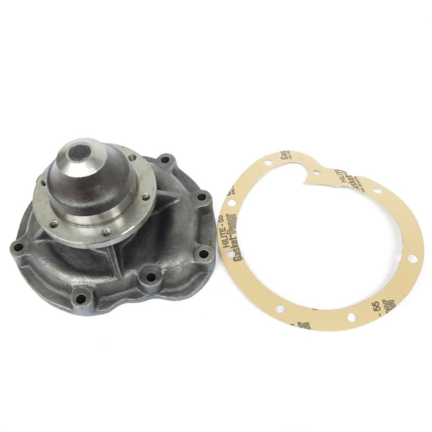 US Motor Works US3708 Heavy Duty Applications