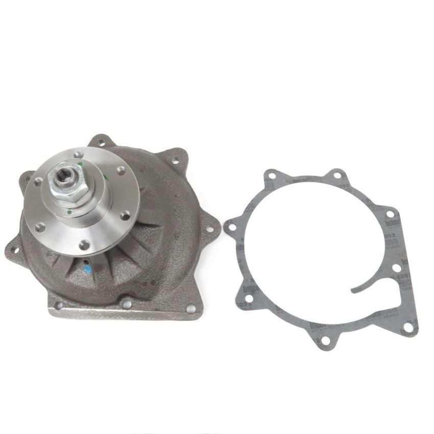 US Motor Works US3709 Heavy Duty Applications