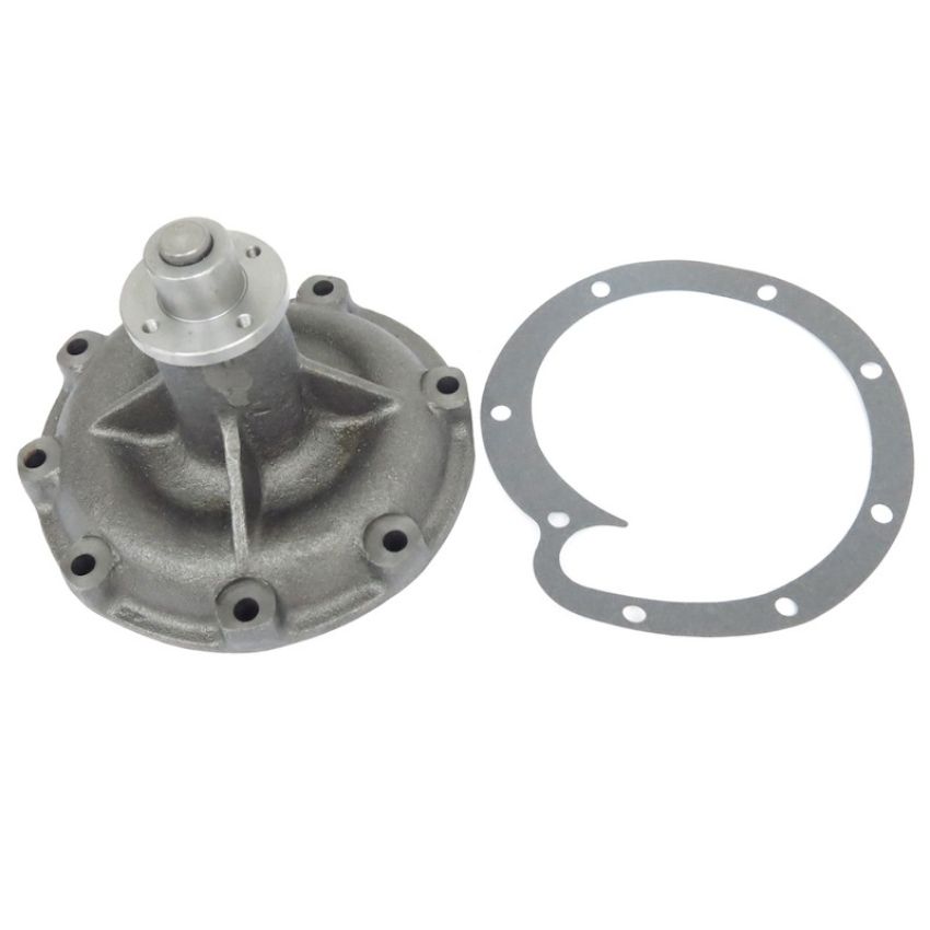 US Motor Works US3711 Heavy Duty Applications