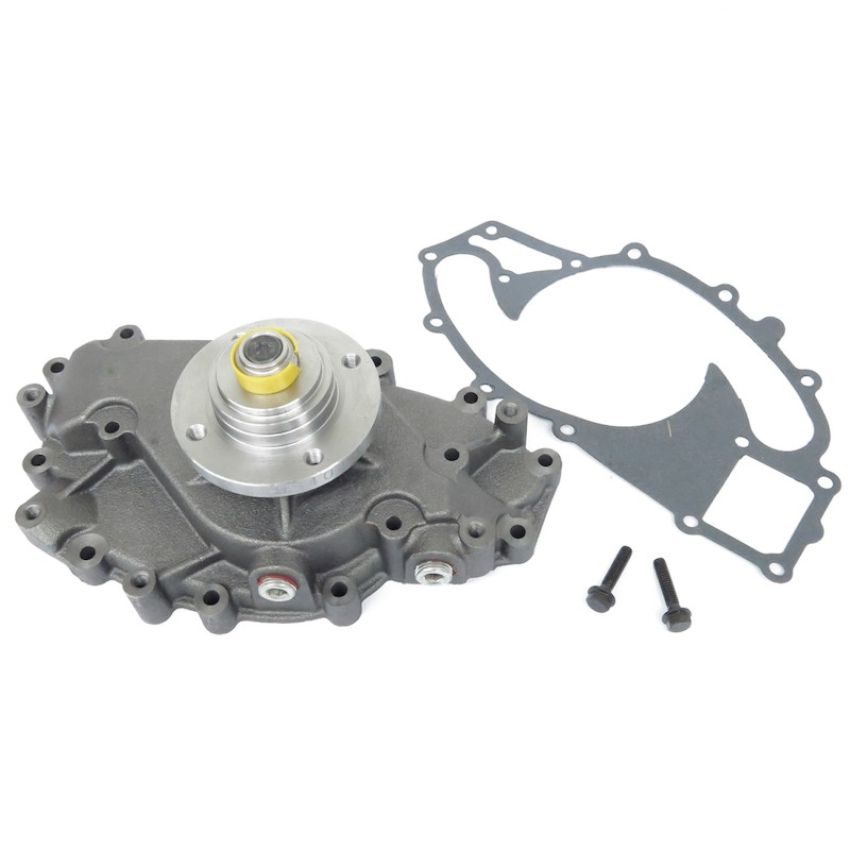 US Motor Works US4018 Heavy Duty Applications