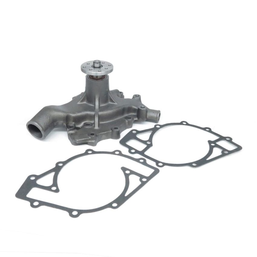 US Motor Works US4037 Heavy Duty Applications