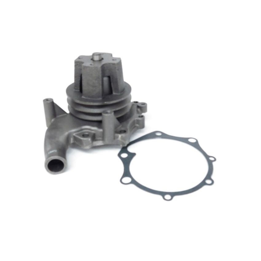 US Motor Works US4072 Ford / International 6.6L & 7.8L Diesel W/ Mounted fan.