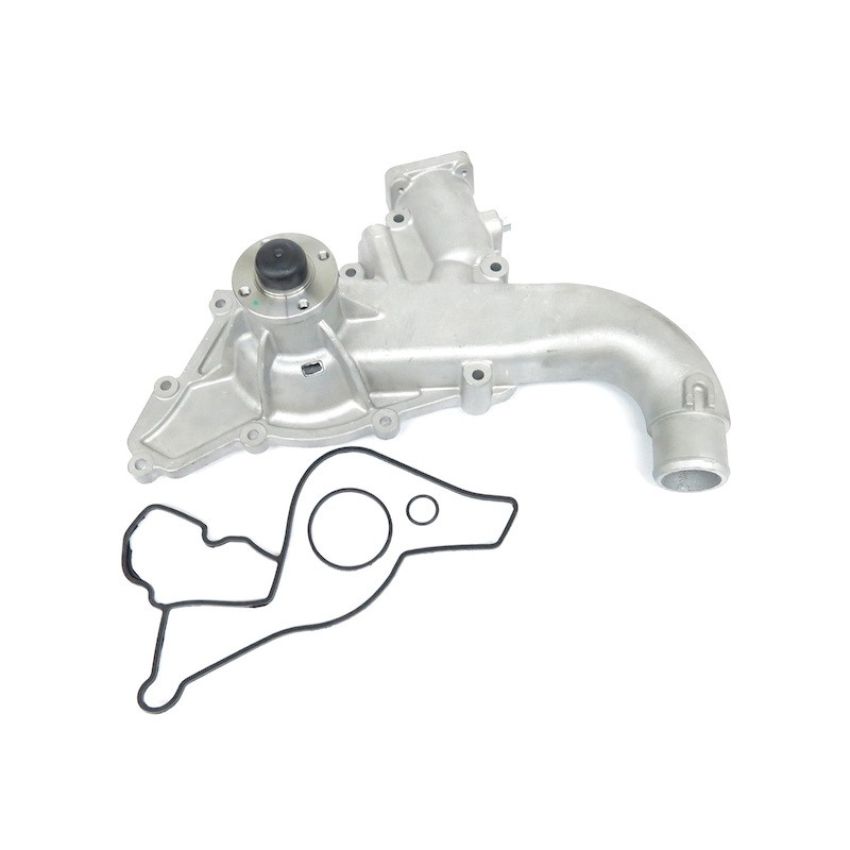 US Motor Works US4096 Heavy Duty Applications