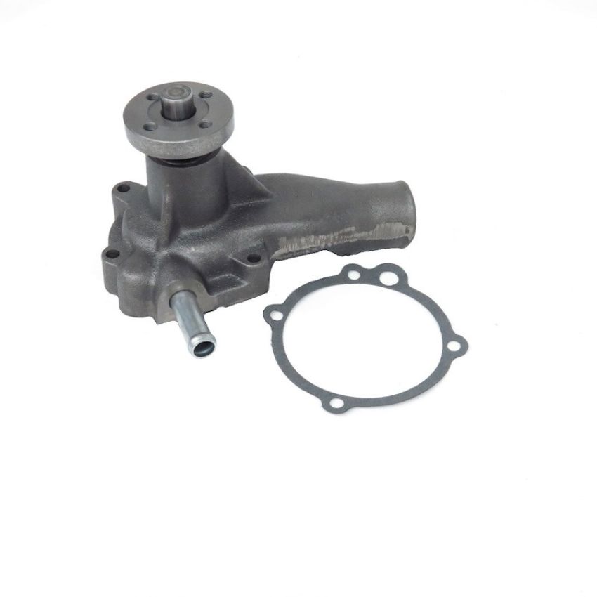 US Motor Works US4112 Heavy Duty Applications