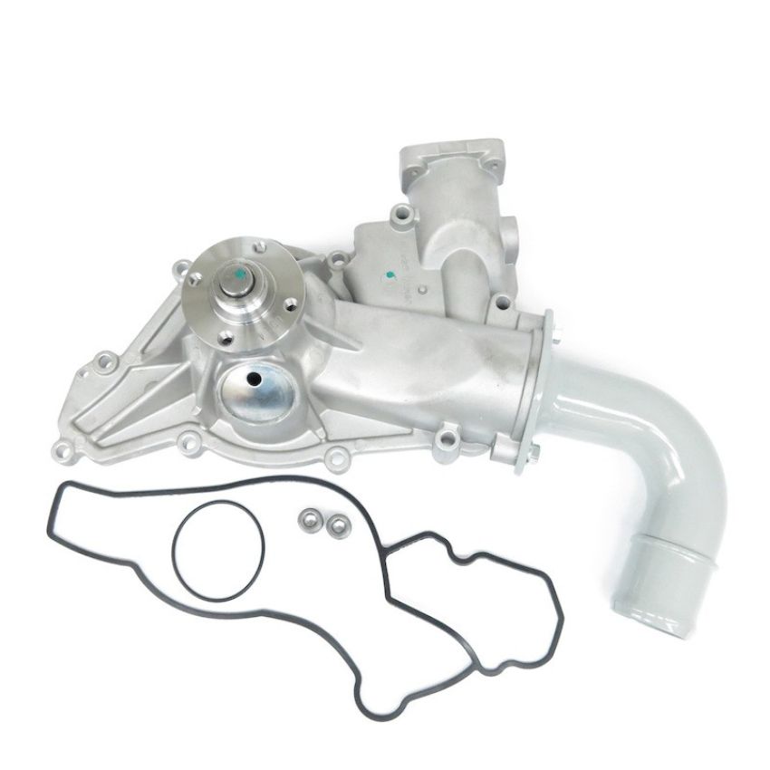 US Motor Works US4114 Heavy Duty Applications
