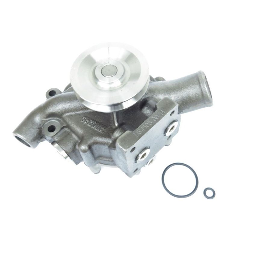 US Motor Works US4508 Heavy Duty Applications