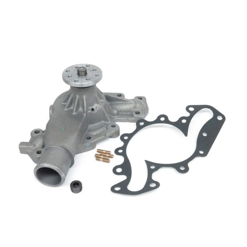 US Motor Works US5008 Heavy Duty Applications