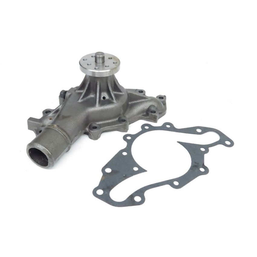US Motor Works US5062 Heavy Duty Applications