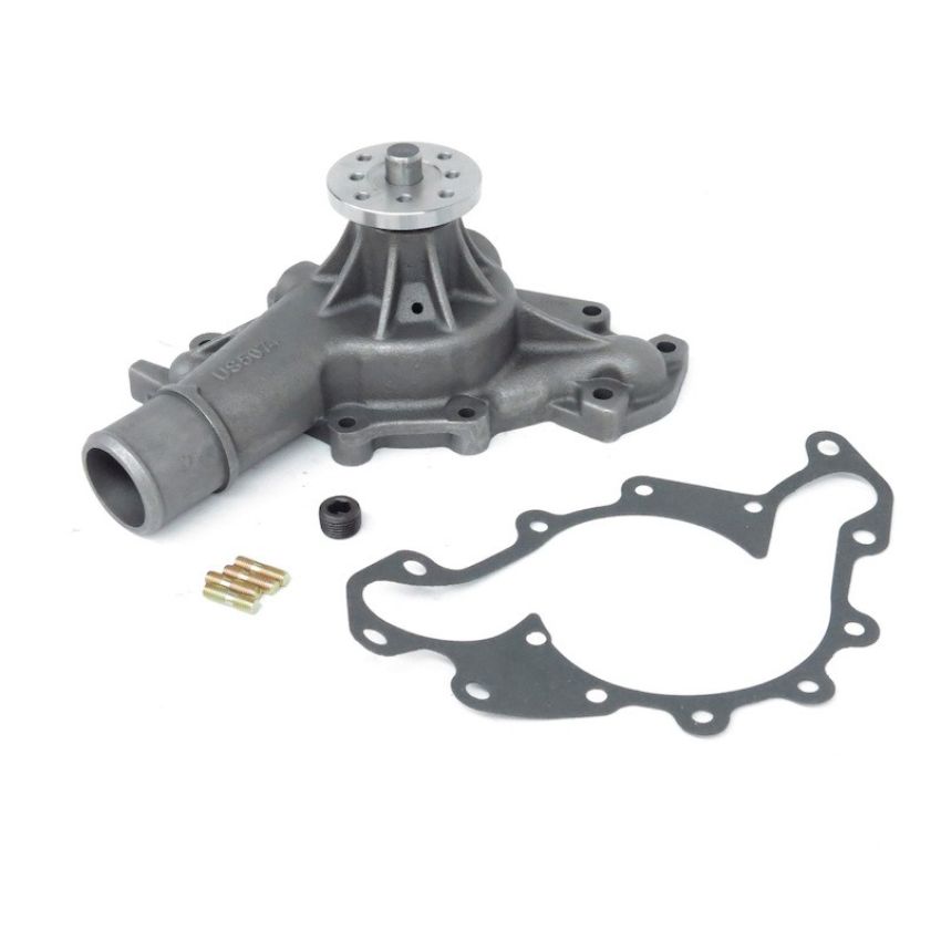 US Motor Works US5074 Heavy Duty Applications
