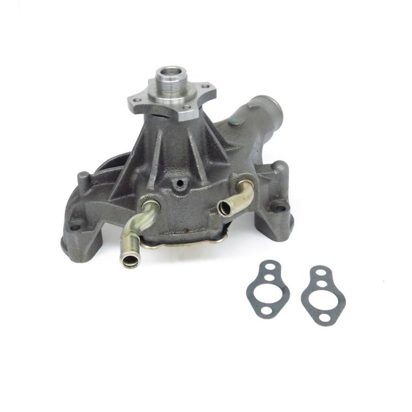 US Motor Works US5077 Heavy Duty Applications