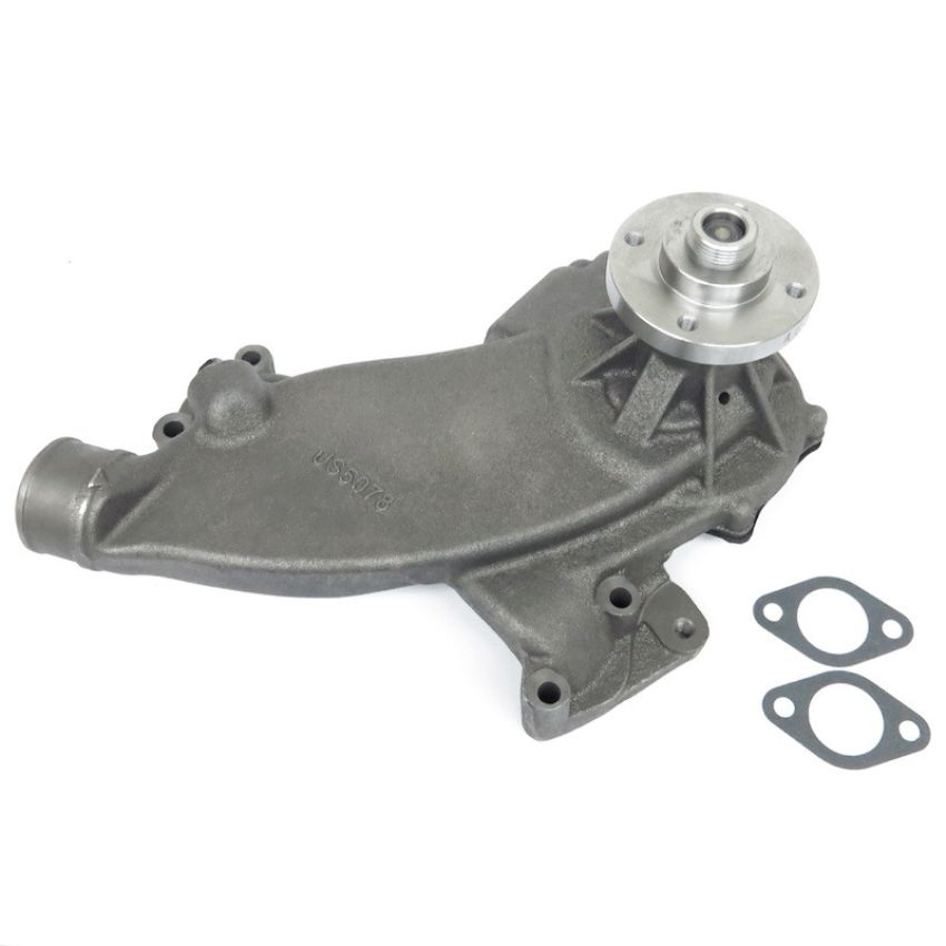 US Motor Works US5078 Heavy Duty Applications