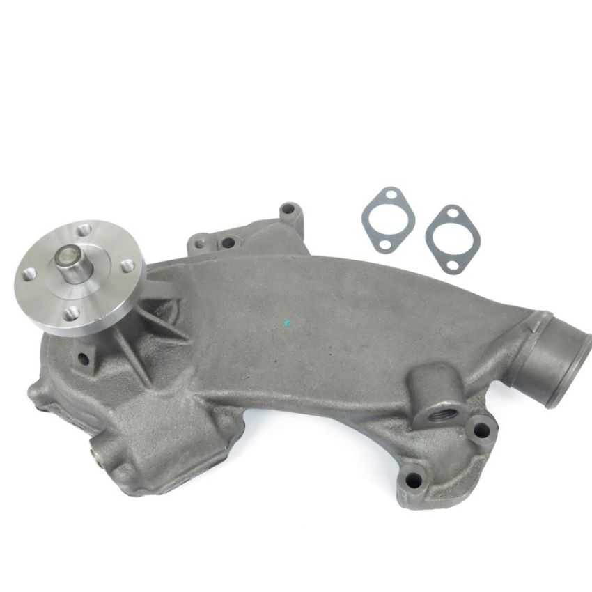 US Motor Works US5084 Heavy Duty Applications