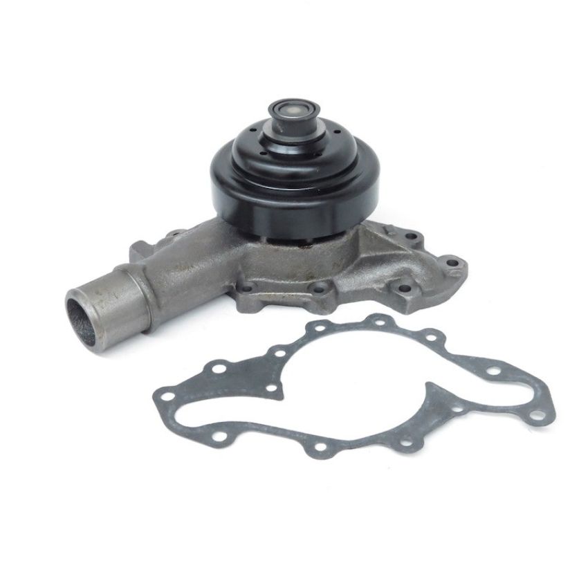 US Motor Works US5086 Heavy Duty Applications