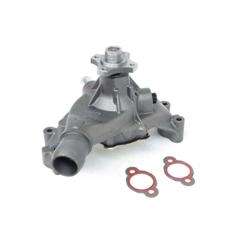US Motor Works US5090 Heavy Duty Applications