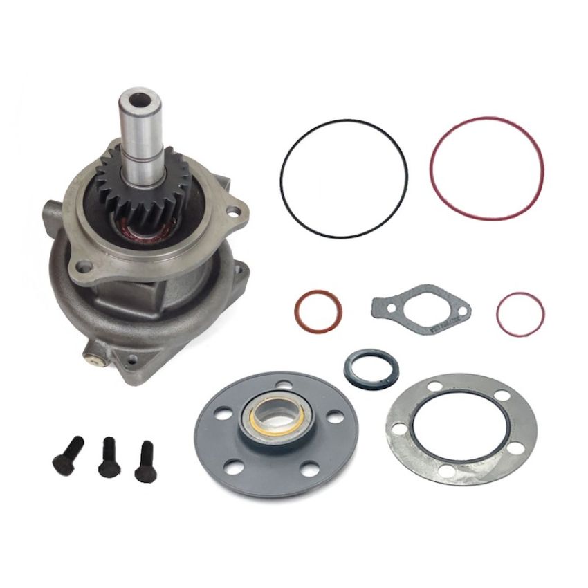 US Motor Works US5709 Heavy Duty Applications
