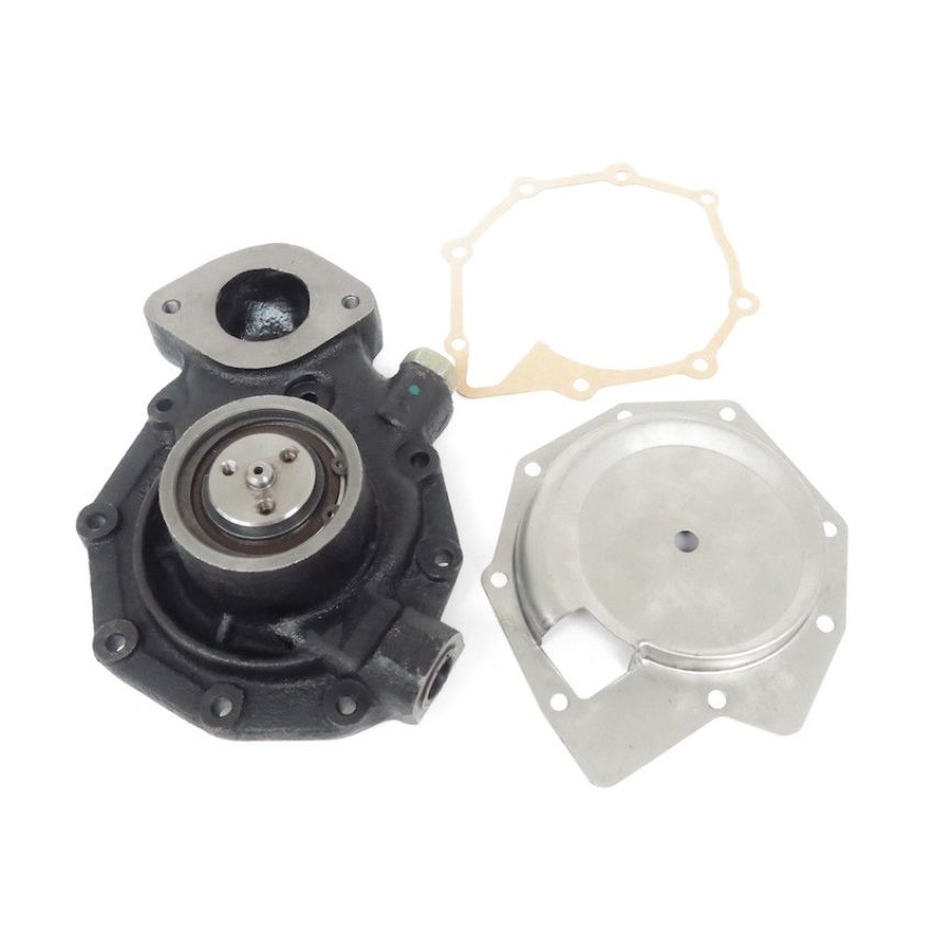 US Motor Works US5980 Heavy Duty Applications