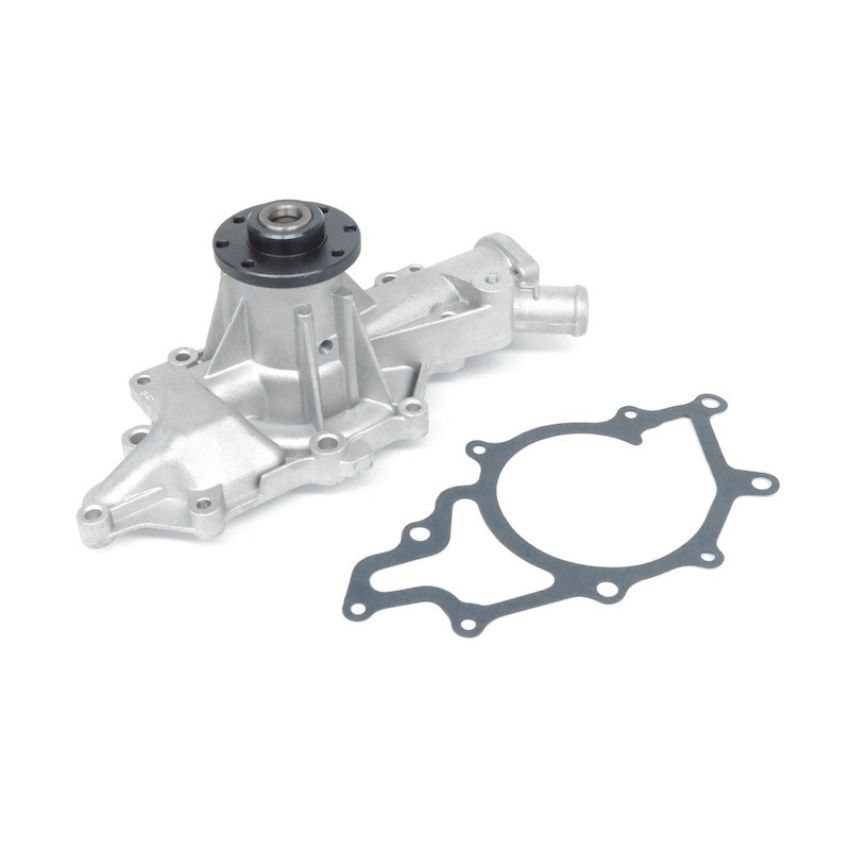 US Motor Works US6007 Heavy Duty Applications