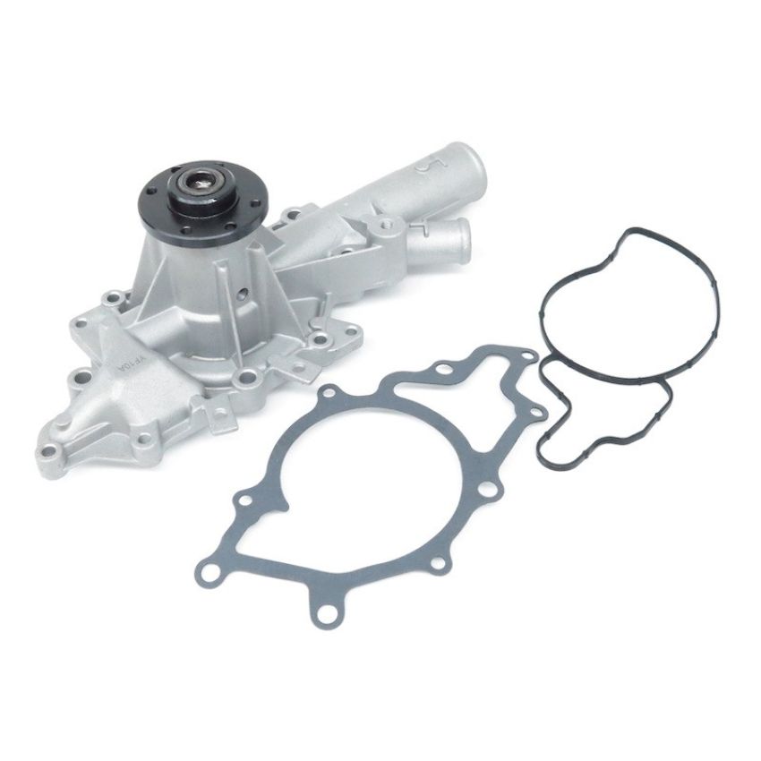 US Motor Works US6008 Heavy Duty Applications