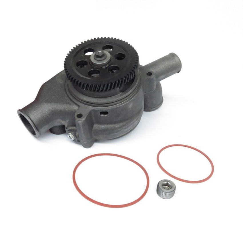 US Motor Works US60P Heavy Duty Applications