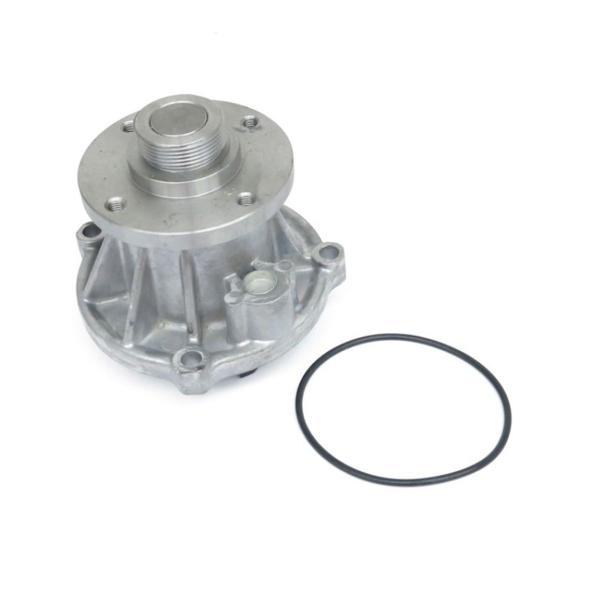 US Motor Works US61 Heavy Duty Applications