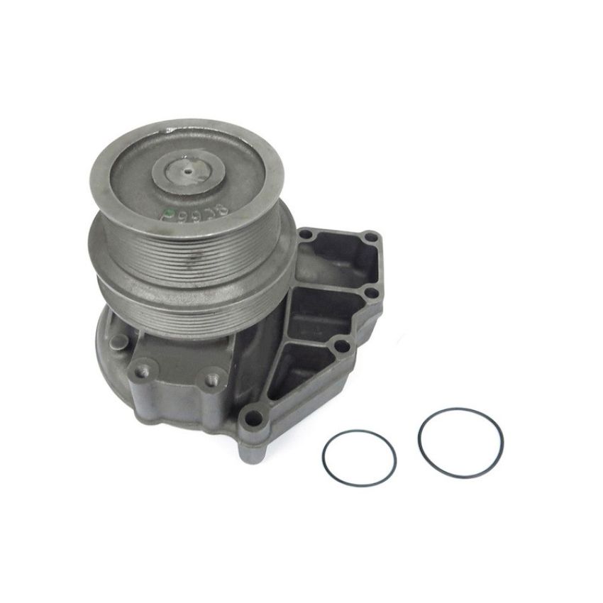 US Motor Works US6151 Cummins ISX (10 groove pulley)