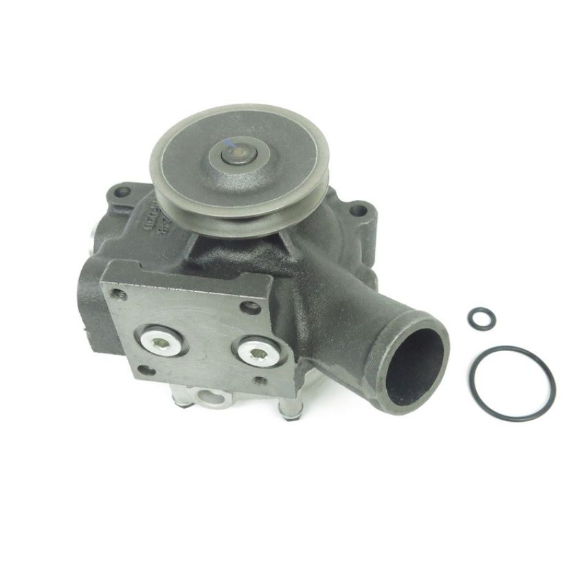 US Motor Works US6248 Heavy Duty Applications