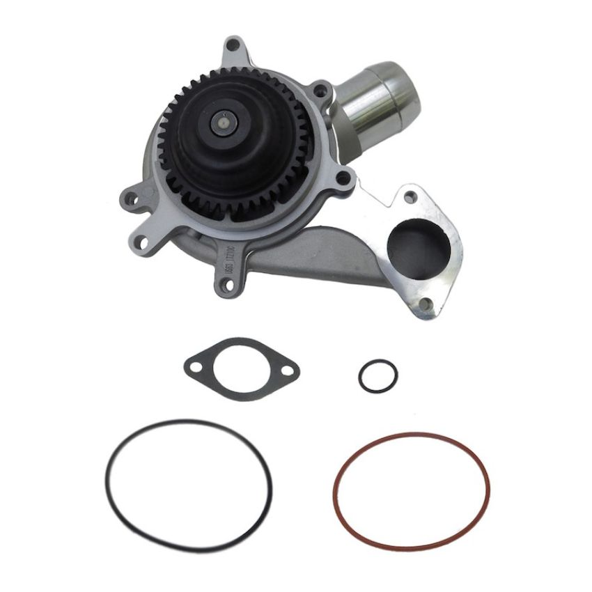 US Motor Works US63-2 Heavy Duty Applications